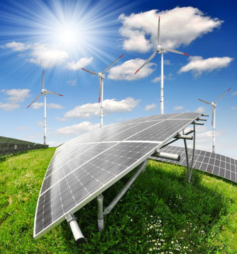 panneaux-solaires-avenir-7 Le champ de panneaux solaires photovoltaïques : une solution d'avenir pour l'énergie renouvelable