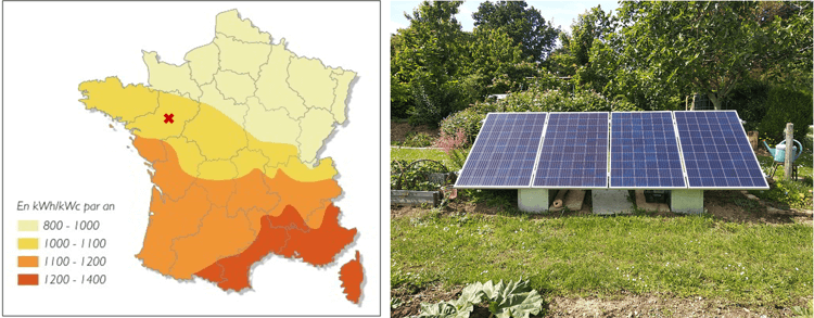 panneaux-solaires-avis-1 Avis sur les panneaux solaires photovoltaïques financés par l'État : un bon investissement ?