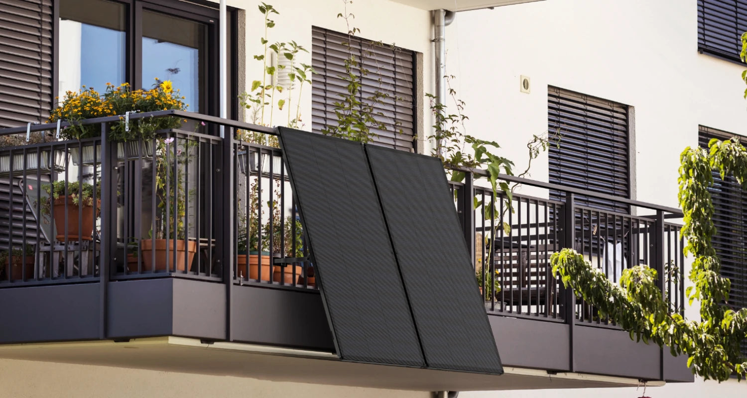 panneaux-solaires-balcon-3 Optimisez votre espace avec des panneaux solaires de balcon