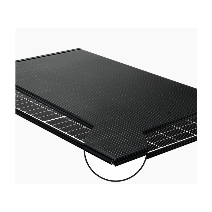 panneaux-solaires-bisol Tout savoir sur les panneaux solaires photovoltaïques Bisol