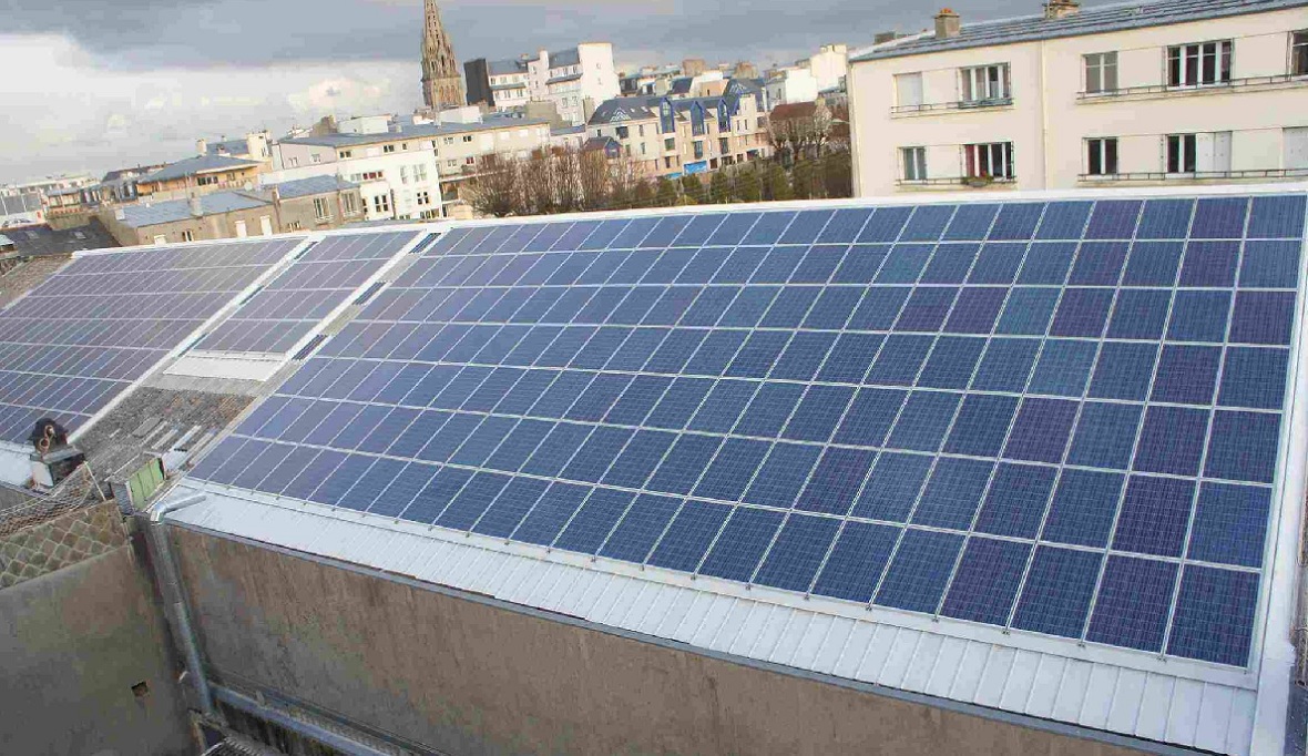 panneaux-solaires-brest-2 Les panneaux solaires photovoltaïques à Brest : avantages et installation
