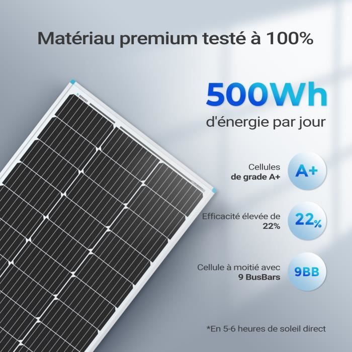 panneaux-solaires-caravanes-2 Les avantages des panneaux solaires photovoltaïques pour les caravanes