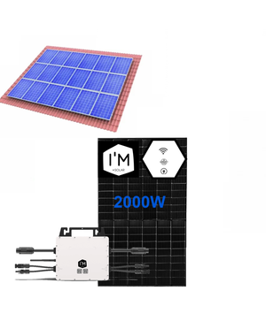 panneaux-solaires-chauffage-220v Le fonctionnement des panneaux solaires photovoltaïques pour le chauffage 220V
