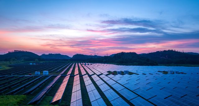 panneaux-solaires-chinois-4 Les panneaux solaires photovoltaïques chinois : une révolution énergétique en cours