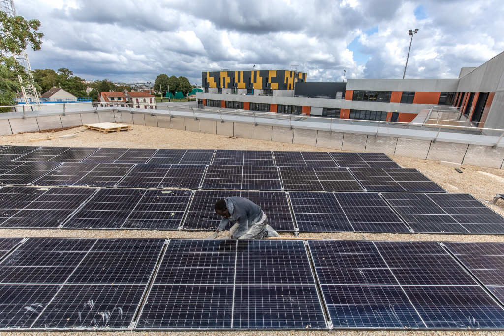 panneaux-solaires-colleges-4 Les avantages des panneaux solaires photovoltaïques pour les collèges