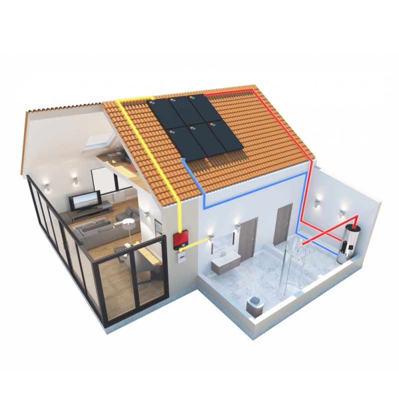 panneaux-solaires-dualsun Les prix avantageux des panneaux solaires Dualsun : un investissement durable