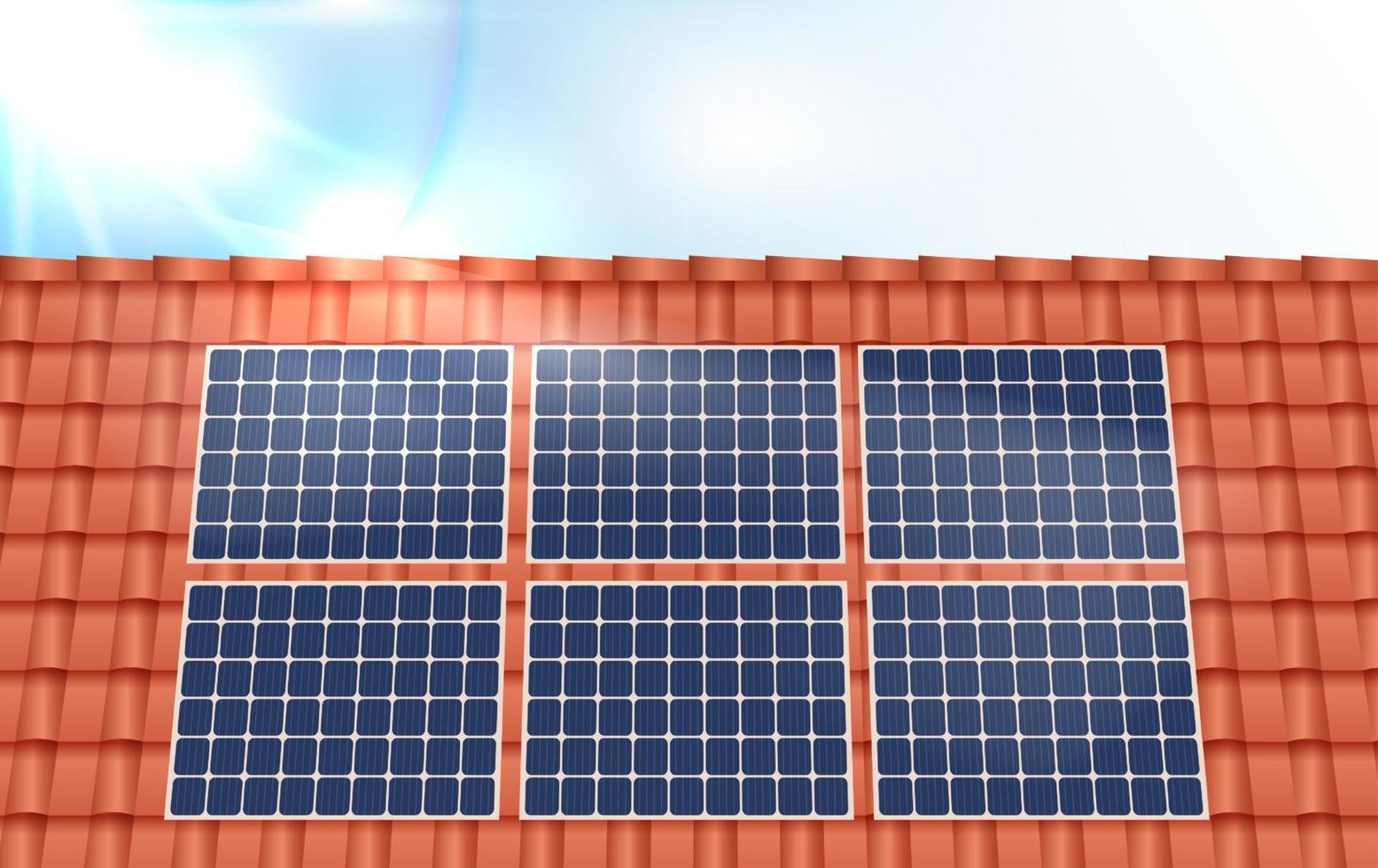 panneaux-solaires-durables-2 Panneaux solaires avec batterie : une solution durable pour réduire vos factures d'énergie