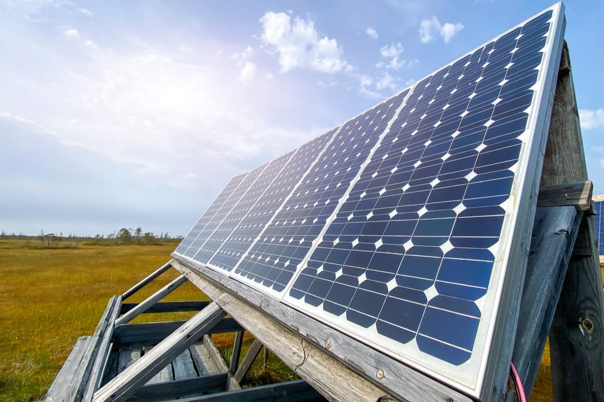 panneaux-solaires-durables-3 Alimenté par des panneaux solaires : Une solution énergétique durable