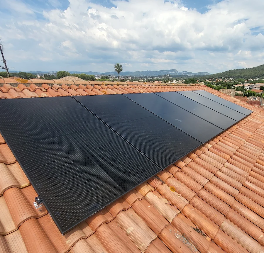 panneaux-solaires-durables Investir dans des panneaux solaires : une solution durable et rentable