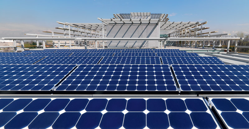 panneaux-solaires-eco-responsables-2 Panneaux solaires photovoltaïques thermiques : une alternative éco-responsable pour votre énergie