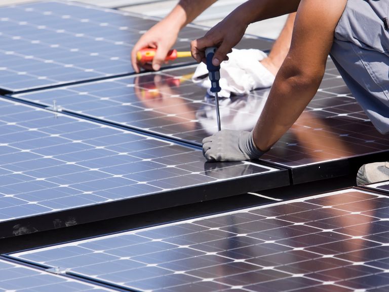 panneaux-solaires-eco-responsables-3 Panneaux solaires photovoltaïques thermiques : une alternative éco-responsable pour votre énergie