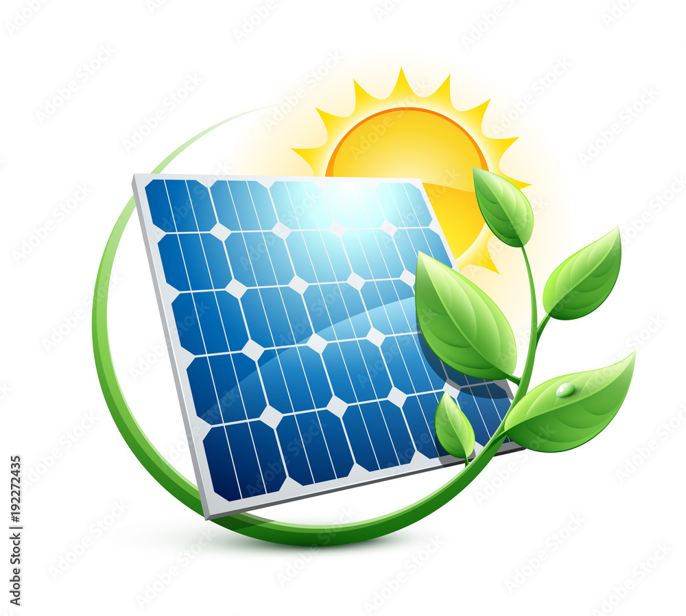 panneaux-solaires-ecologiques-7 Panneaux solaires reconditionnés : une option économique et écologique