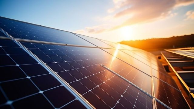 panneaux-solaires-economiques-18 Panneaux solaires sur secteur : une solution économique pour votre énergie