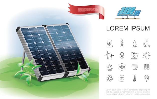panneaux-solaires-economiques-7 Panneaux solaires petit prix : une solution économique pour votre maison