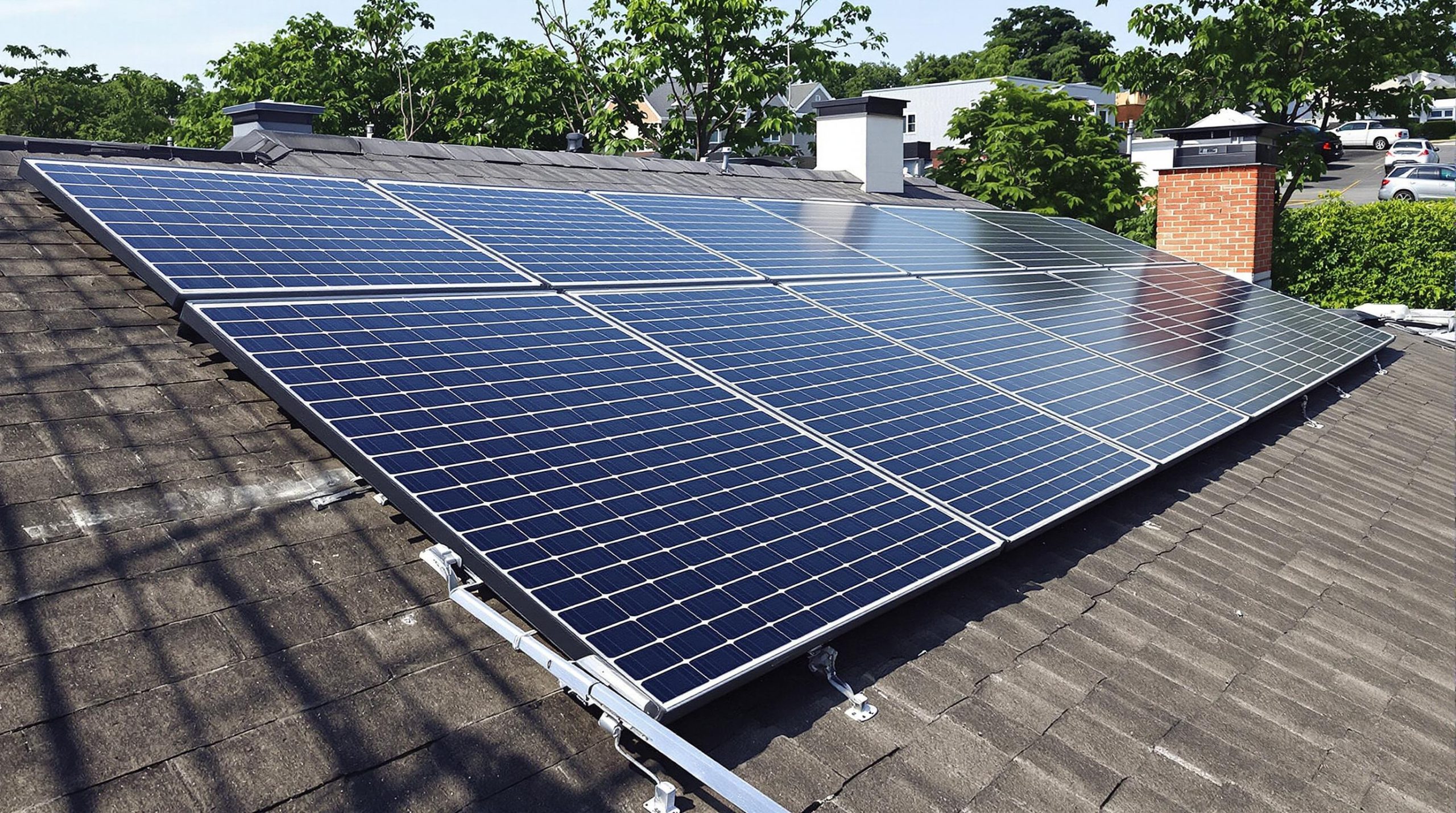 panneaux-solaires-economiser-electricite-1 Optimisez votre facture d'électricité avec les panneaux solaires