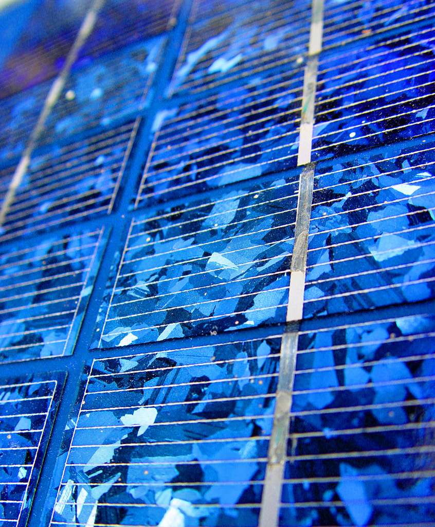 panneaux-solaires-en-silicium-1 Tout savoir sur les panneaux solaires photovoltaïques en silicium