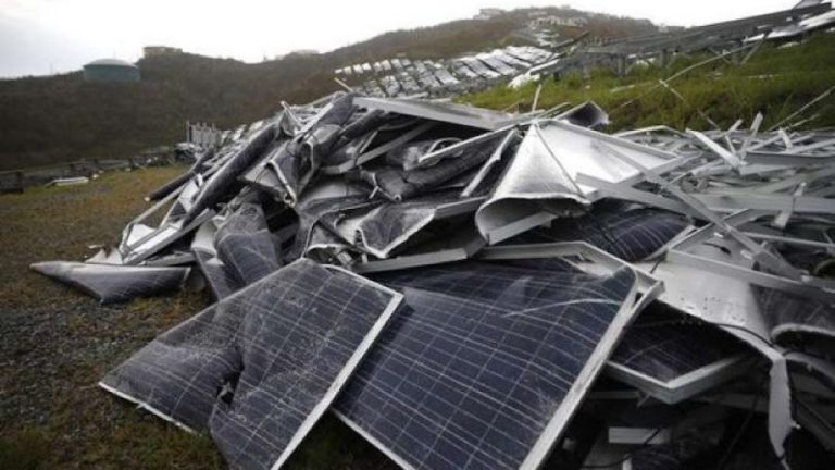 panneaux-solaires-en-silicium Tout savoir sur les panneaux solaires photovoltaïques en silicium