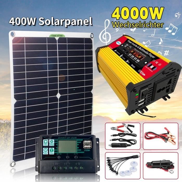panneaux-solaires-en-solde Des panneaux solaires en solde : une opportunité à ne pas manquer