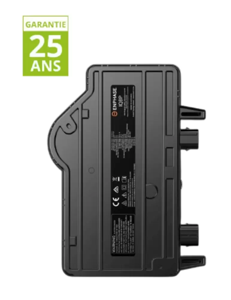 panneaux-solaires-enphase Pourquoi choisir les panneaux solaires Enphase pour votre maison ?