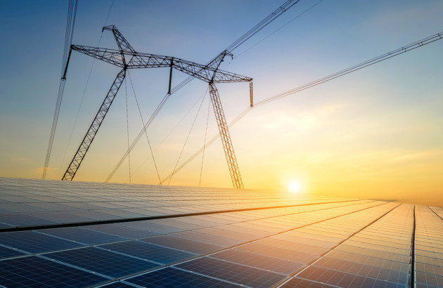 panneaux-solaires-et-batterie-virtuelle Le potentiel des panneaux solaires avec batterie virtuelle pour un avenir énergétique durable