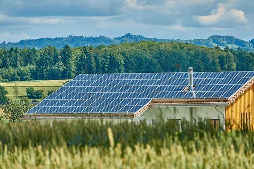 panneaux-solaires-et-ecologie-3 L'impact des panneaux solaires photovoltaïques sur l'écologie