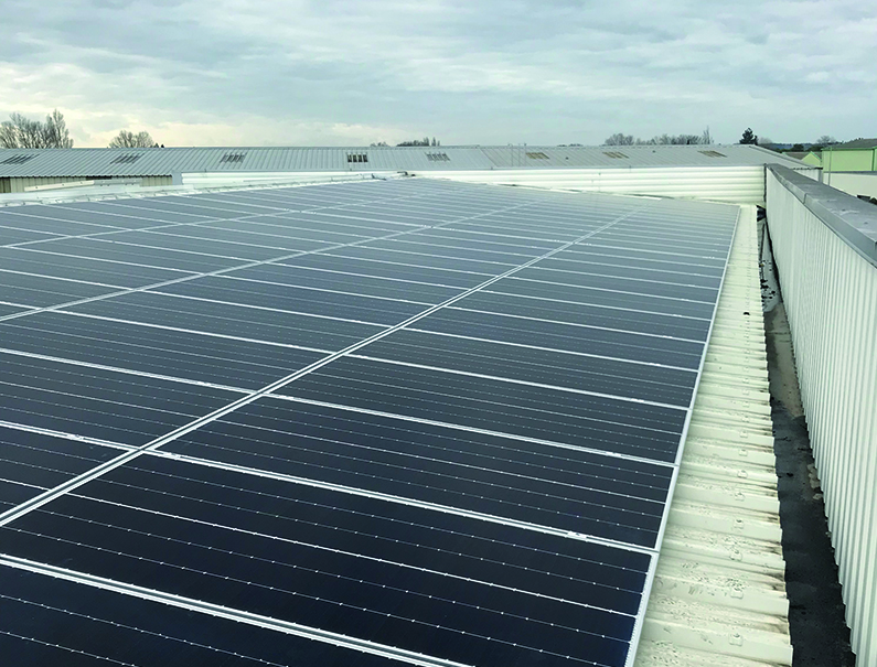 panneaux-solaires-et-ecologie L'impact des panneaux solaires photovoltaïques sur l'écologie