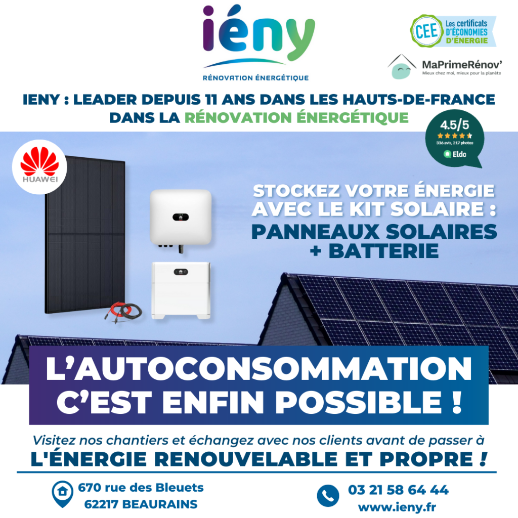 panneaux-solaires-et-economies Découvrez comment les panneaux solaires peuvent réduire vos factures d'énergie