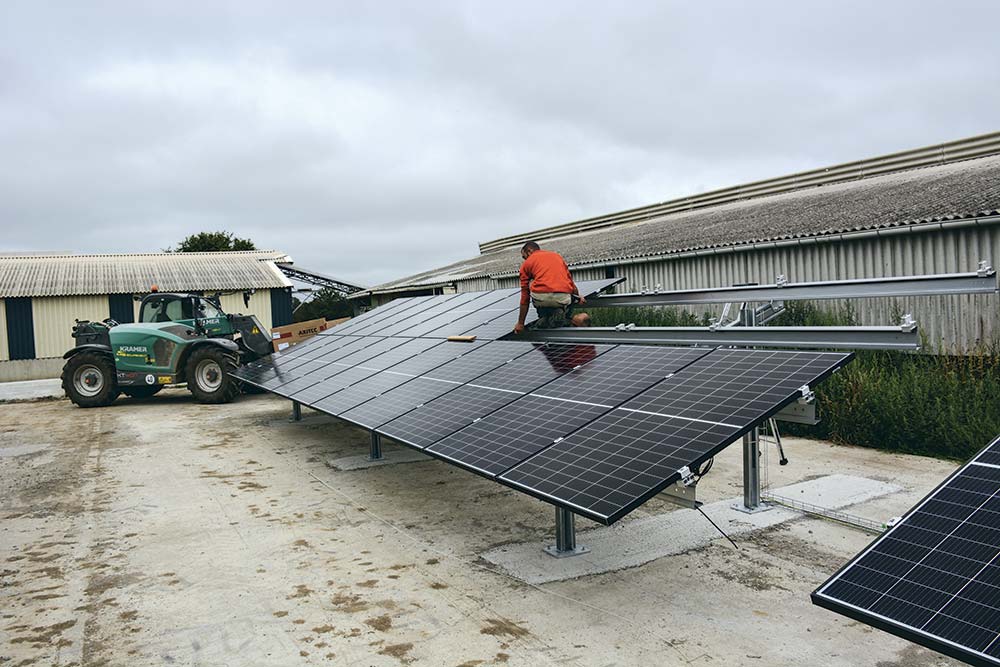 panneaux-solaires-et-facture-delectricite-1 Comment les panneaux solaires peuvent réduire votre facture d'électricité