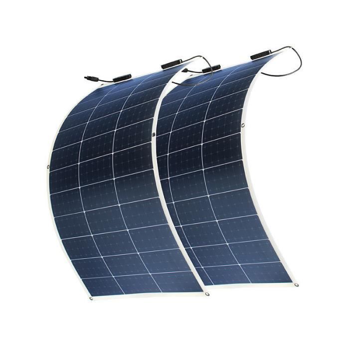 panneaux-solaires-flexibles-2 panneaux solaires souples