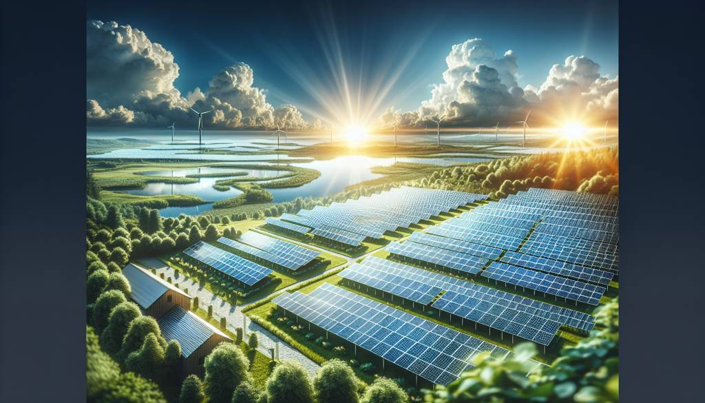 panneaux-solaires-francais-2 Pourquoi choisir des panneaux solaires français pour votre énergie durable ?