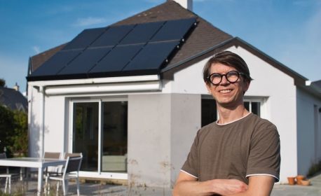 découvrez les panneaux hybrides, une solution innovante alliant efficacité énergétique et durabilité. optimisez votre consommation d'énergie tout en réduisant votre empreinte carbone grâce à cette technologie révolutionnaire.