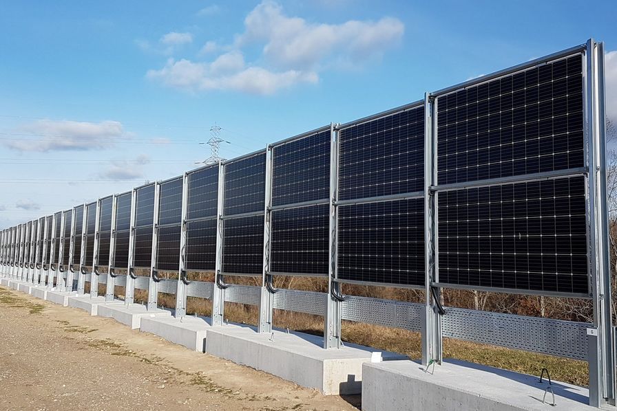panneaux-solaires-innovants-10 Les panneaux solaires photovoltaïques de dernière génération : innovations et avantages