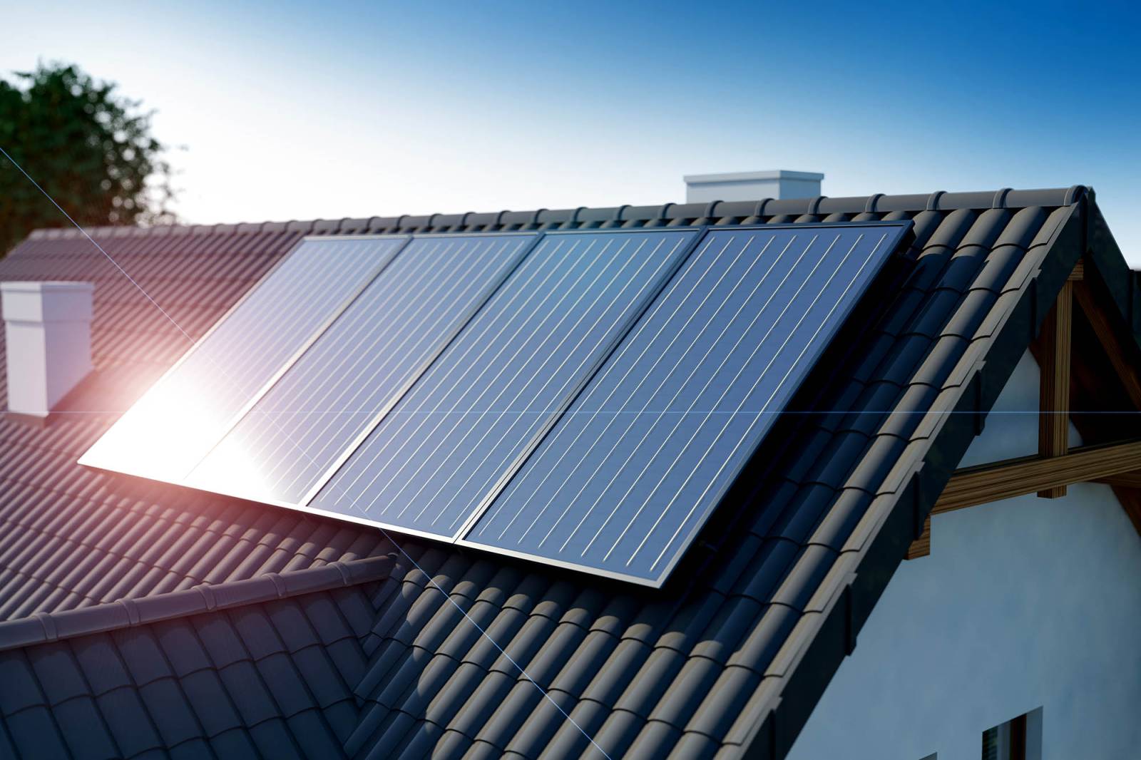 panneaux-solaires-innovants-11 Les panneaux solaires photovoltaïques de dernière génération : innovations et avantages