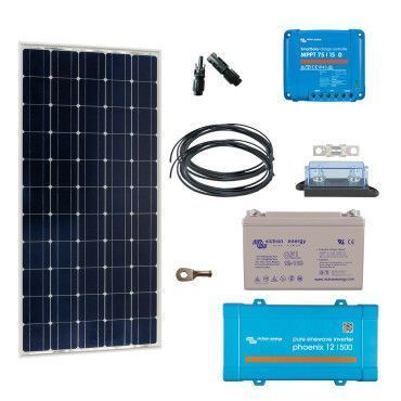 panneaux-solaires-isoles-2 panneaux solaires non raccordés