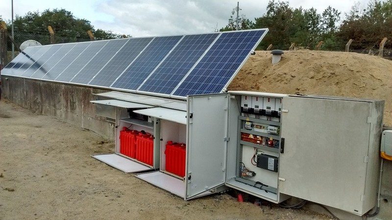 panneaux-solaires-isoles-4 panneaux solaires non raccordés