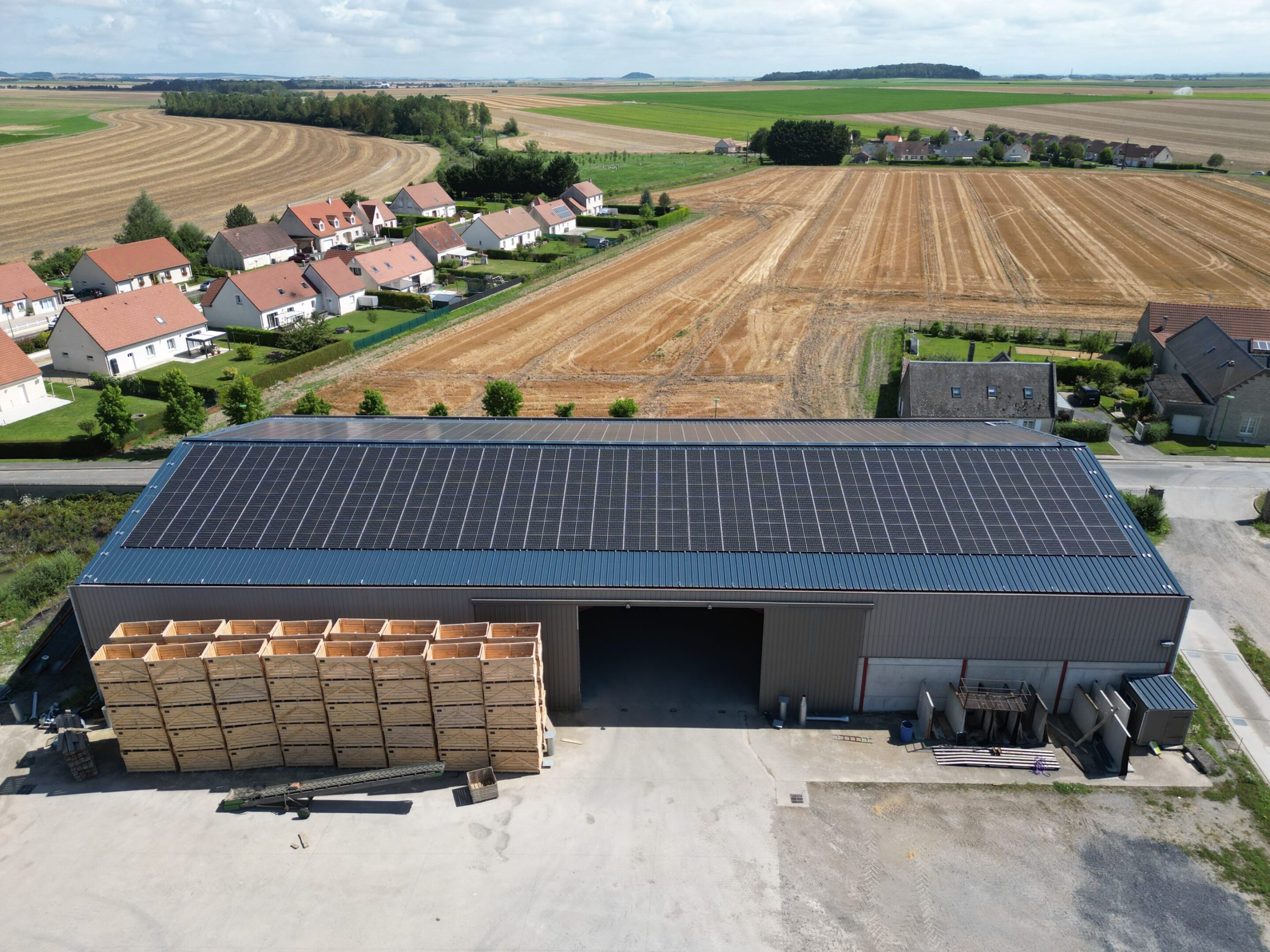 panneaux-solaires-kwc-2-scaled Pourquoi choisir les panneaux solaires KWC pour votre énergie durable
