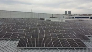 panneaux-solaires-lg-3 Pourquoi choisir les panneaux solaires LG pour votre maison ?