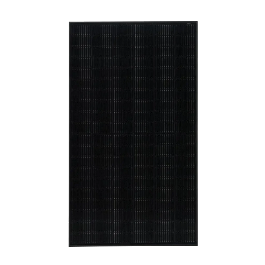 panneaux-solaires-lg Pourquoi choisir les panneaux solaires LG pour votre maison ?
