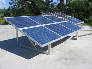 panneaux-solaires-madagascar Les panneaux solaires photovoltaïques à Madagascar : une solution pour un avenir énergétique durable