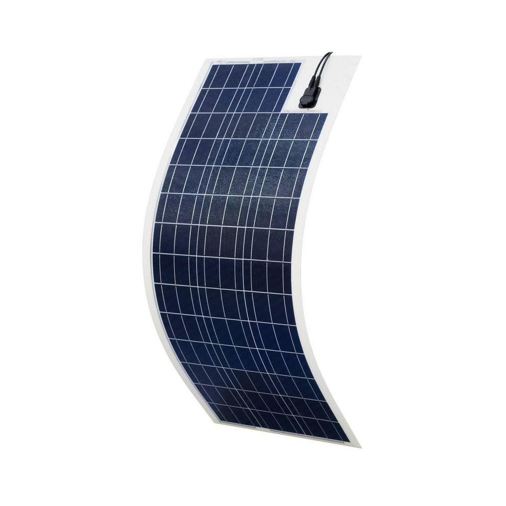 panneaux-solaires-marins-1 Panneaux solaires photovoltaïques marins : avantages et applications
