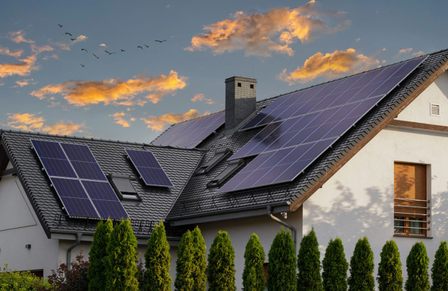 panneaux-solaires-mixtes Panneaux solaires mixtes photovoltaïques et thermiques : un choix énergétique durable