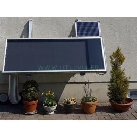 panneaux-solaires-muraux-3 Optimisez votre espace avec les panneaux solaires muraux pour l'autoconsommation