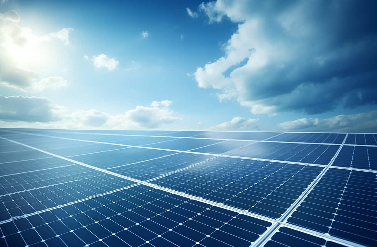 découvrez les avantages des panneaux solaires pour réduire votre facture d'électricité et contribuer à la protection de l'environnement. optez pour une énergie renouvelable et durable grâce à des solutions adaptées à vos besoins.