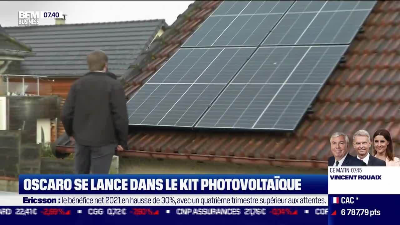 panneaux-solaires-oscaro-power Installation de panneaux solaires Oscaro Power : tout ce qu'il faut savoir