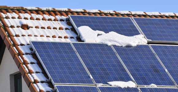 panneaux-solaires-performants Les panneaux solaires photovoltaïques les plus performants pour un investissement rentable
