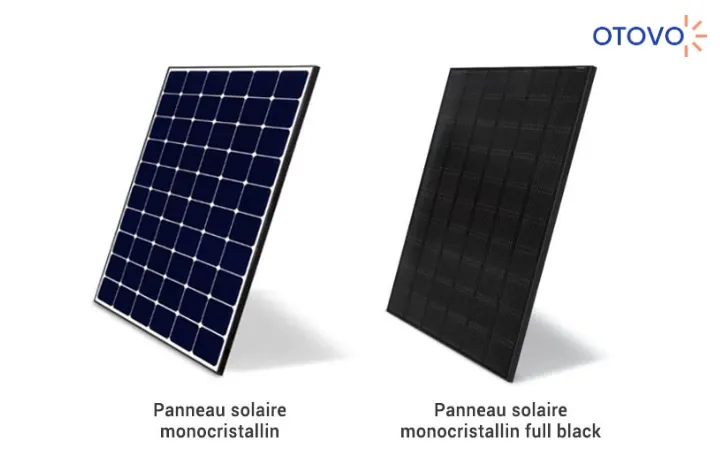 panneaux-solaires-performants Les panneaux solaires les plus performants pour maximiser votre investissement