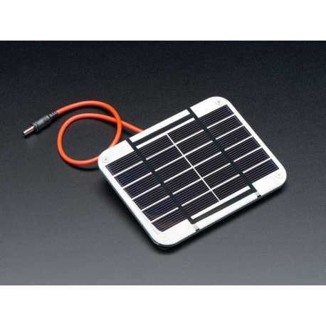 panneaux-solaires-petits Pourquoi opter pour des panneaux solaires de petite taille ?