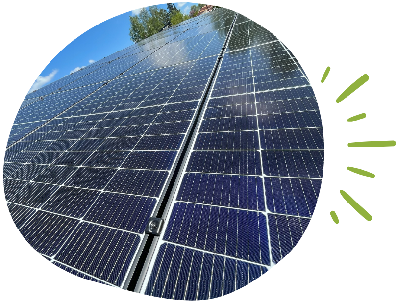 panneaux-solaires-photovoltaiques-particuliers-1 Tout savoir sur les panneaux solaires photovoltaïques pour les particuliers