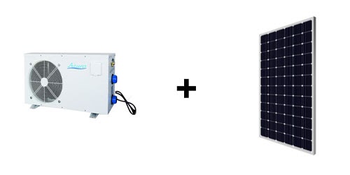 panneaux-solaires-piscine-4 chauffer sa piscine avec des panneaux solaires