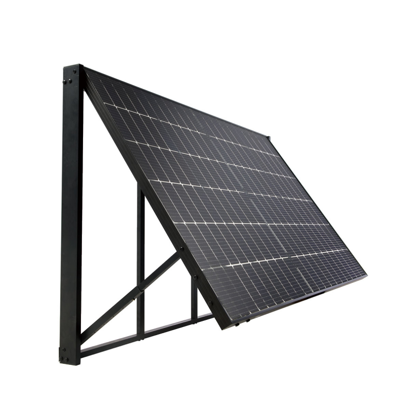 panneaux-solaires-plug-play Découvrez les panneaux solaires plug play pour une énergie renouvelable simplifiée